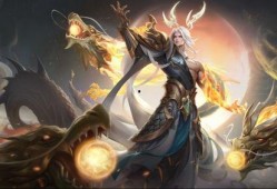 周瑜圣诞皮肤爆料视频,冰雪奇缘，翩翩舞动的火攻大师