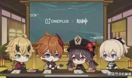 原神最新官宣爆料,神秘角色登场，探索未知领域！